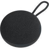 Nokia - Portable Wireless Bluetooth Speaker - Draagbaar - Zwart - Bluetooth 5.0