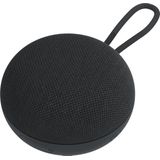 Nokia - Portable Wireless Bluetooth Speaker - Draagbaar - Zwart - Bluetooth 5.0