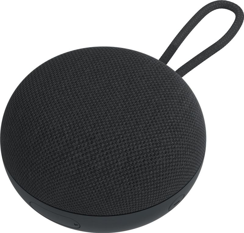 Nokia - Portable Wireless Bluetooth Speaker - Draagbaar - Zwart - Bluetooth 5.0