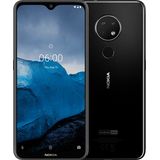 Nokia - 6.2 - Smartphone - Zwart - 4GB RAM - Android 9