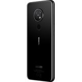 Nokia - 6.2 - Smartphone - Zwart - 4GB RAM - Android 9