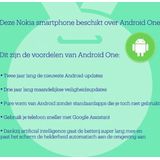 Nokia - 6.2 - Smartphone - Zwart - 4GB RAM - Android 9