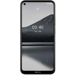 Nokia 3,4 4 + 64 GB 6,39 inch GreyDS ITA