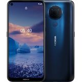 Nokia - 5.4 - Smartphone - Blauw - 4GB/64GB