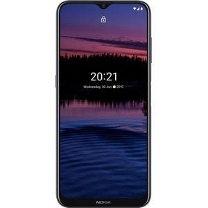 Nokia - G20 - Smartphone - Blauw - 64GB