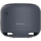HMD Global Nokia SP-102 draagbare luidspreker, draadloos, blauw