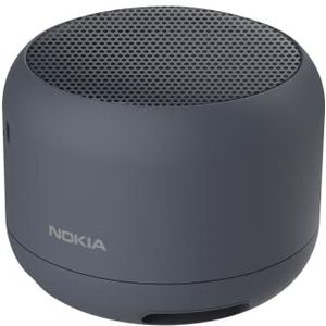 HMD Global Nokia Portable Wireless Speaker 2 Blue SP-102