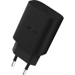 Nokia - AD-030E - USB-Lader - Zwart - 33W