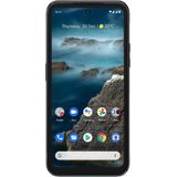Nokia XR20 (64 GB, Graniet, 6.67", Dubbele SIM, 48 Mpx, 5G), Smartphone, Grijs