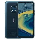 Nokia Xr20 4gb/64gb 6.7´´ Dual Sim