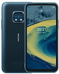 Nokia XR20 - 5G smartphone