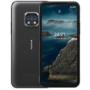 Nokia Xr20 4gb/64gb 6.7´´ Dual Sim