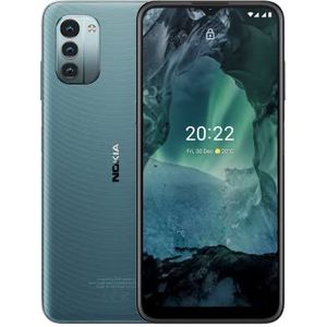 Nokia G11 - Smartphone - 32GB - Dual SIM - 4G