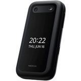 Nokia 2660 TA-1469 DS ACIBNF - Mobiele Telefoon Zwart