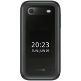 Nokia 2660 TA-1469 DS ACIBNF - Mobiele Telefoon Zwart