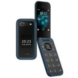 Nokia 2660 - Mobile Phone, Blue