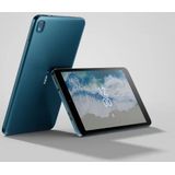 Nokia T10 Tablet - 32GB - Deep Ocean Blauw