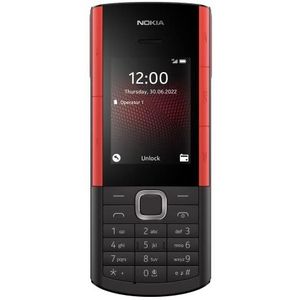 Nokia HMD Global 5710 XA 4G Black Dual Sim