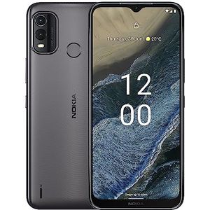 Nokia G11 Plus Grijs