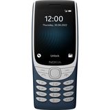 Nokia 8210 4G Mobiele Telefoon Blauw