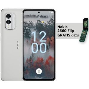 Nokia X30 5G 6/128 GB