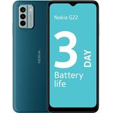 Nokia G22 128GB Blauw 4G