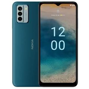 Nokia G22 128GB Blauw 4G