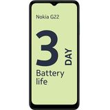 Nokia G22 128 Gb Meteor Grey (ng22-4/128-gry)