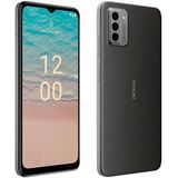 Nokia G22 64 GB, Android, Meteor Grey