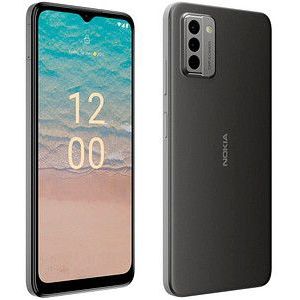 Nokia G22 64GB/4GB - Meteor Grey