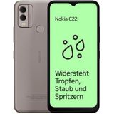 Nokia Nok C22 64-2-4G-bg C22 64/2GB beige