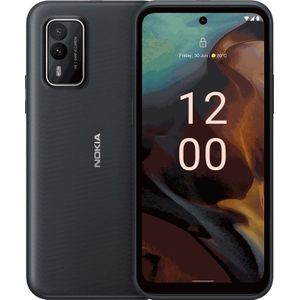 Nokia XR21 - 6/128GB - Zwart