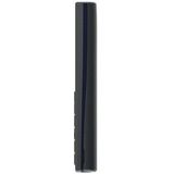 NOKIA 105 2G (2023) Dual-SIM-Handy schwarz