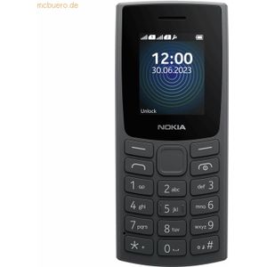 Nokia 110 2G (2023) - 48/128MB - Grey