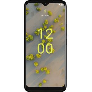 Nokia C12 - 64GB - Grijs