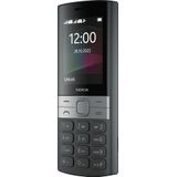 Nokia 150 feature Phone met FM-radio, camera met flitser, krachtige batterij, 20 uur gesprekstijd en 30 dagen stand-by modus - zwart