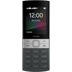 Nokia 150 - Feature Phone - Zwart - Kunststof