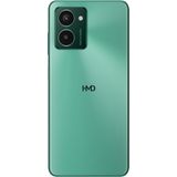 HMD HMD Pulse Pro Neu Smartphone (16.9 cm/6.65 Zoll, 128 GB Speicherplatz, 50 MP Kamera)