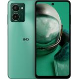 HMD Pulse Pro - 128GB - Glacier Green - 50MP Selfie Camera - AI