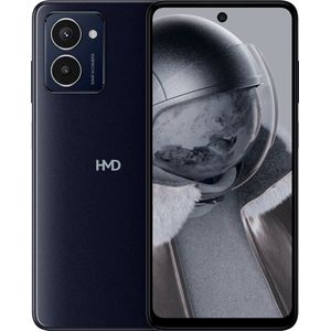HMD Pulse Pro Smartphone (16,66 cm/6,56 Zoll, 128 GB Speicherplatz, 50 MP Kamera)