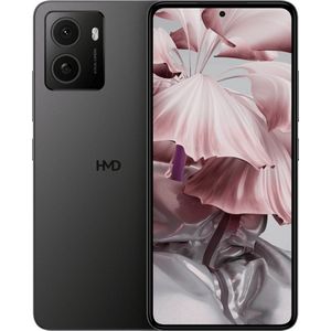 HMD Global HMD Pulse 4G DS 4GB/64GB Black