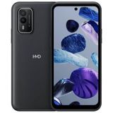 Nokia - XR21 - Smartphone - Zwart - 128 GB - 6.49" - Dubbele SIM - 64 Mpx - 5G