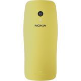 Nokia - 3210 (2024) Basistelefoon - Goud - Dual SIM - 2 MP Camera