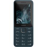 Nokia 225 4G GSM Dual sim Donkerblauw