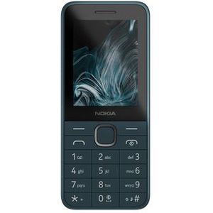 Nokia - 225 4G - Mobiele Telefoon - Dark Blue - 64/128MB