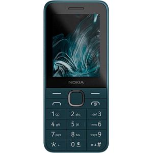 Nokia 225 4G (2024) - Blauw