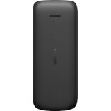 NOKIA 215 4G Handy schwarz