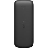 Nokia 215 4G (") g Zwart Basistelefoon