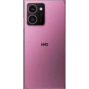 HMD Skyline, 8GB ram, 256GB opslag Roze