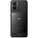 HMD Fusion (6.") Dual SIM Android 14 5G USB Type C 8 GB 256 GB 5000 mAh Zwart
